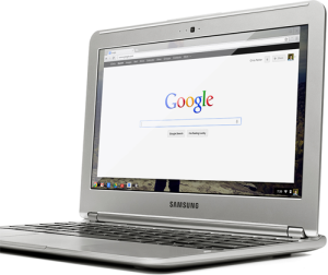 chromebook