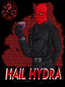 hydra