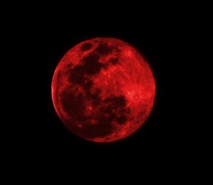 bloodmoon